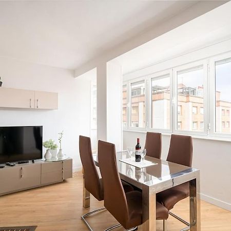 גיחון Myhousespain - Moderno Piso Frente Al Mar מראה חיצוני תמונה