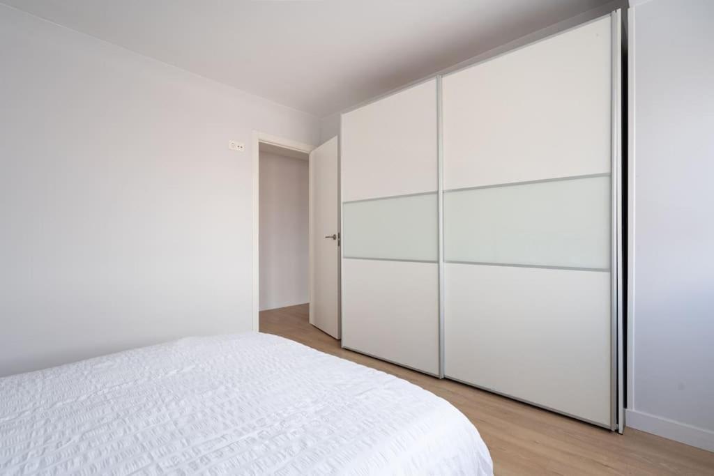 גיחון Myhousespain - Moderno Piso Frente Al Mar מראה חיצוני תמונה
